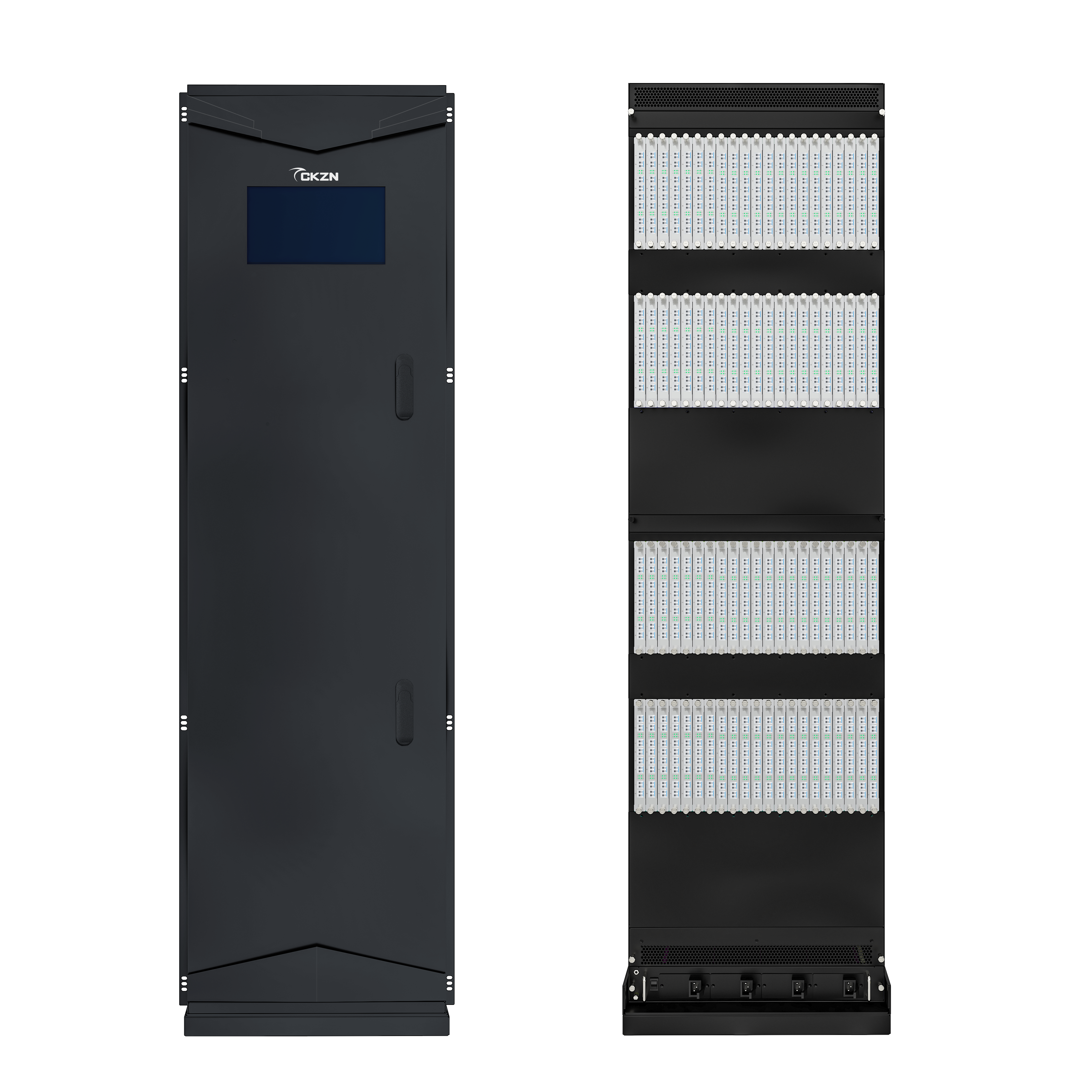 CK7視音頻綜合管理拼控一體機